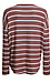 Via Brushed Dropped Shoulder Top Thumb 2
