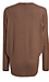 Stella Brushed Long Sleeve Dolman Top Thumb 2