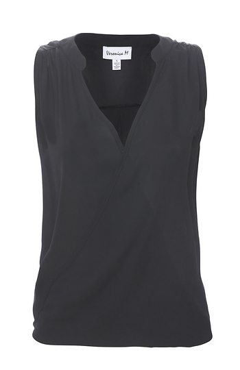 Veronica M Surplice Top Slide 1