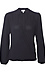 Veronica M Long Sleeve Surplice Blouse Thumb 1