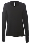 Glyder Long Sleeve Lounge Top