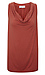 Michael Stars Cowl Neck Top Thumb 1