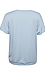 Hazel Twist Front V-Tee Thumb 2