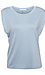 Relaxed Sleeveless Top Thumb 1