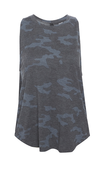 Glyder Open Back Tank Slide 1