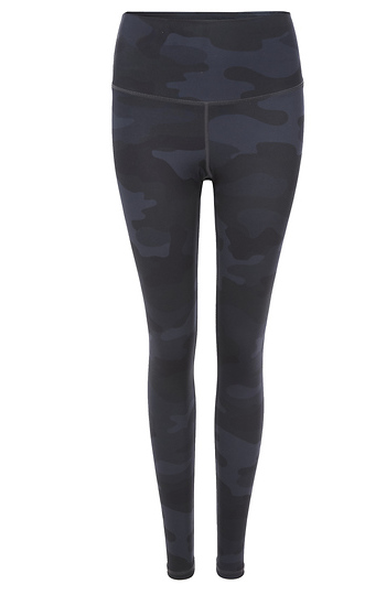 Glyder Active Legging Slide 1