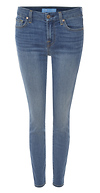 7 For All Mankind Ankle Skinny