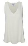 Veronica M Sleeveless Blouse