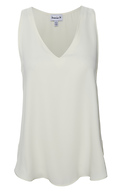 Veronica M Sleeveless Blouse