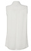 Veronica M Sleeveless Collared Top Thumb 2