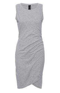 Sleeveless Dress Slide 1
