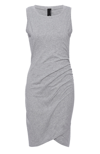 Sleeveless Dress Slide 1
