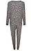 Tart Collections Printed Jogger Set Thumb 2