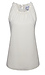 Victoria Sleeveless Ruffle Top Thumb 1