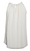 Victoria Sleeveless Ruffle Top Thumb 2