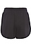 Super Soft Drawstring Waist Knit Short Thumb 2