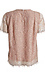 Lace Detail Short Sleeve Thumb 2