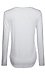 V-Neck Long Sleeve Top Thumb 2