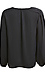 V-Neck Long Sleeve Blouse Thumb 2