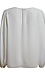 V-Neck Long Sleeve Blouse Thumb 2