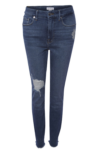Good American Good Legs Crop Slide 1