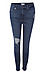 Good American Good Legs Crop Thumb 1