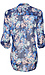 KUT from the Kloth Button Front Long Sleeve Sheer Blouse Thumb 2