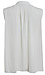 Split Neck Pleated Top Thumb 2