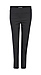 Margaret M Side Slit Slim Leg Pant Thumb 1