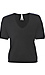 Dreamers Knit Short Sleeve Top Thumb 1