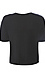 Dreamers Knit Short Sleeve Top Thumb 2