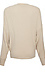 Katie Zipped Boat Neck Long Sleeve Top Thumb 2