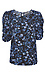 B. Young Floral Printed Blouse Thumb 1