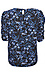 B. Young Floral Printed Blouse Thumb 2