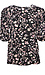 B. Young Floral Printed Blouse Thumb 1