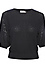 Pointelle Knit Top Thumb 1