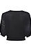 Pointelle Knit Top Thumb 2