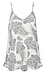 Brooke Printed Sleeveless Top Thumb 1