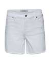 Liverpool Fray Hem Short