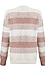 Striped Knit Pullover Thumb 2