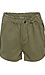 Thread & Supply Elastic Waistband Shorts Thumb 1