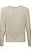 Veronica M Long Sleeve Banded Top Thumb 2