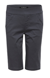 Liverpool Pull-On Bermuda Short Slide 1