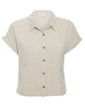 Thread & Supply Short Sleeve Button Down Shirt