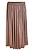 Pleated A-Line Skirt Thumb 1