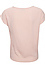 Side Knot Short Sleeve Top Thumb 2