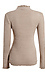 Lettuce Hem Ribbed Top Thumb 2