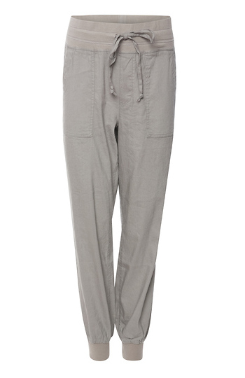 Kut from the Kloth Drawstring Pull On Jogger Slide 1