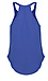 Surplice Halter Style Blouse Thumb 2