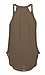 Surplice Halter Style Blouse Thumb 2